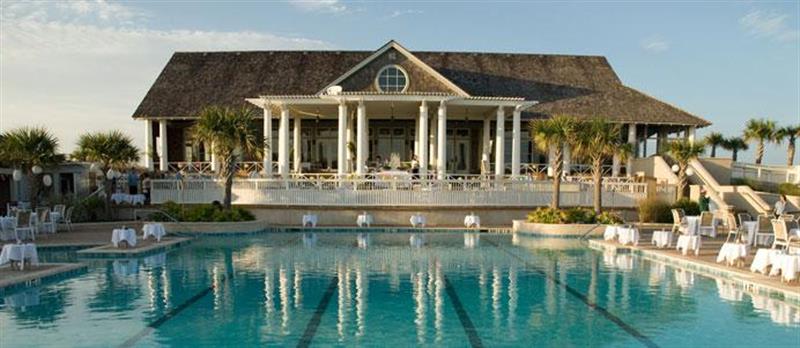 Image for Things To Do Shoals Club